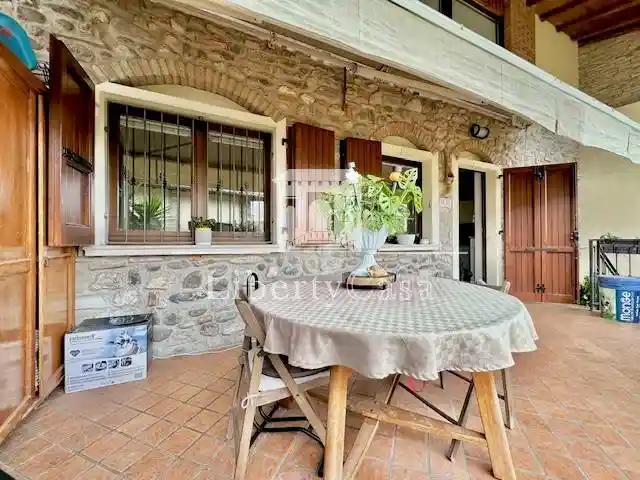 Appartamento in vendita a Salò