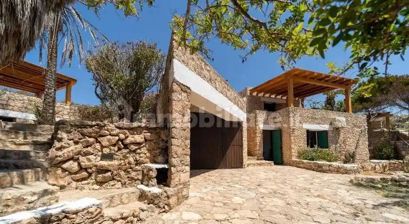 Rustico - Casale in affitto a Lampedusa e Linosa