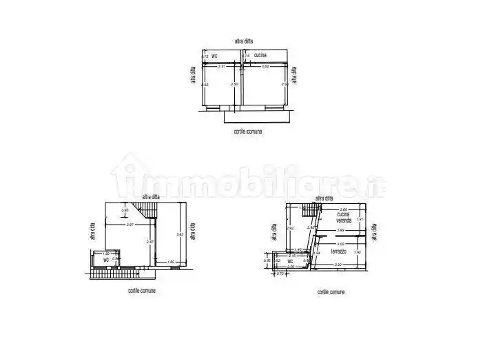 Appartamento in vendita a Catania