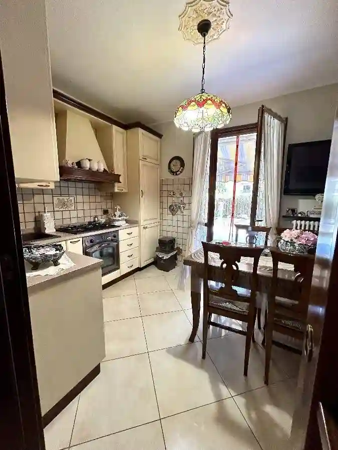 Villetta a schiera - foto 4