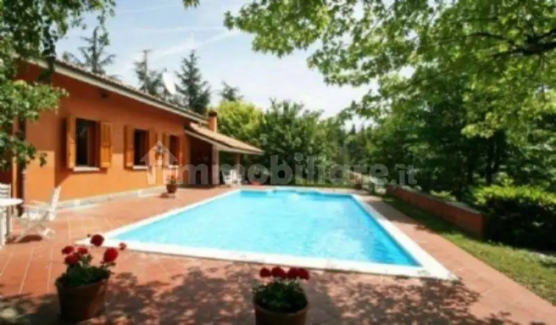 Villa in vendita a Monzuno