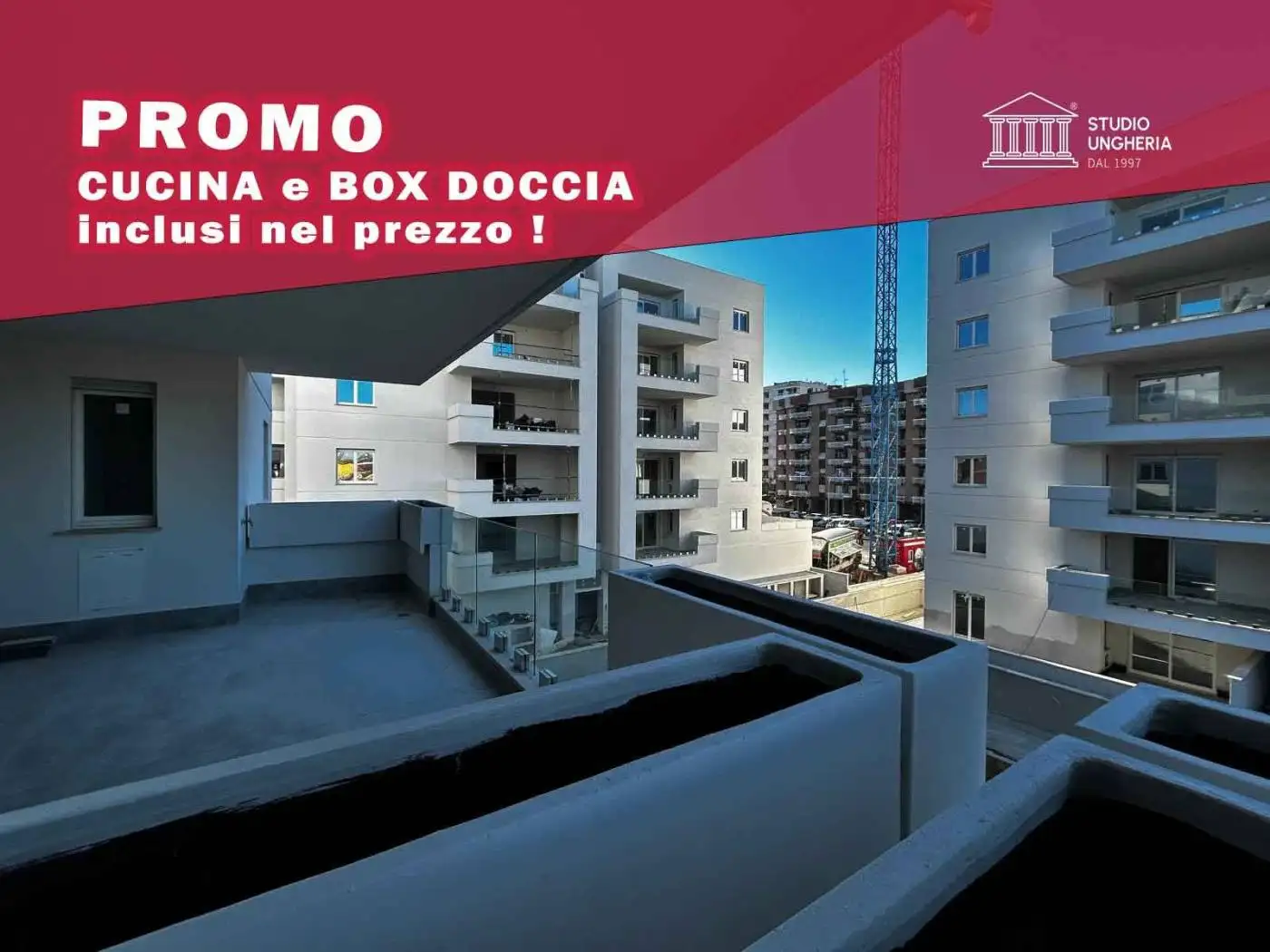 Attico in vendita a Roma