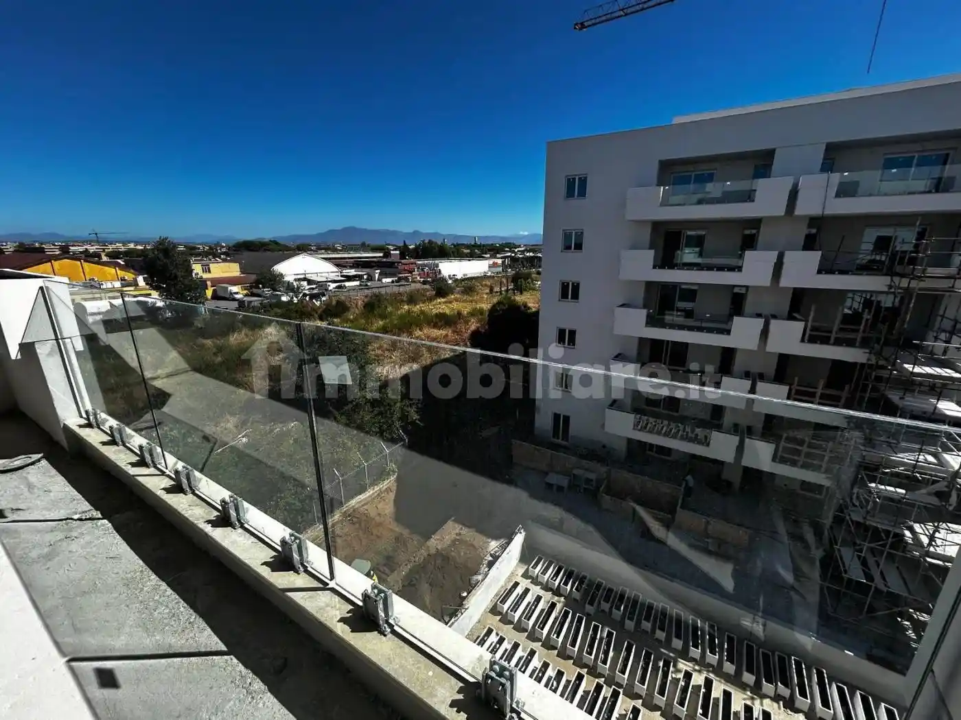 Attico via Aristide Staderini 93, Tor Tre Teste - Torre Maura, Roma - foto 2