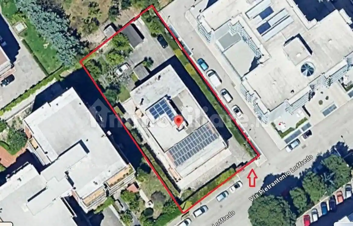 Villa in vendita a Foggia