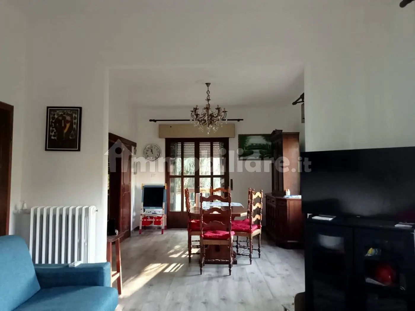 Appartamento in vendita a Bologna