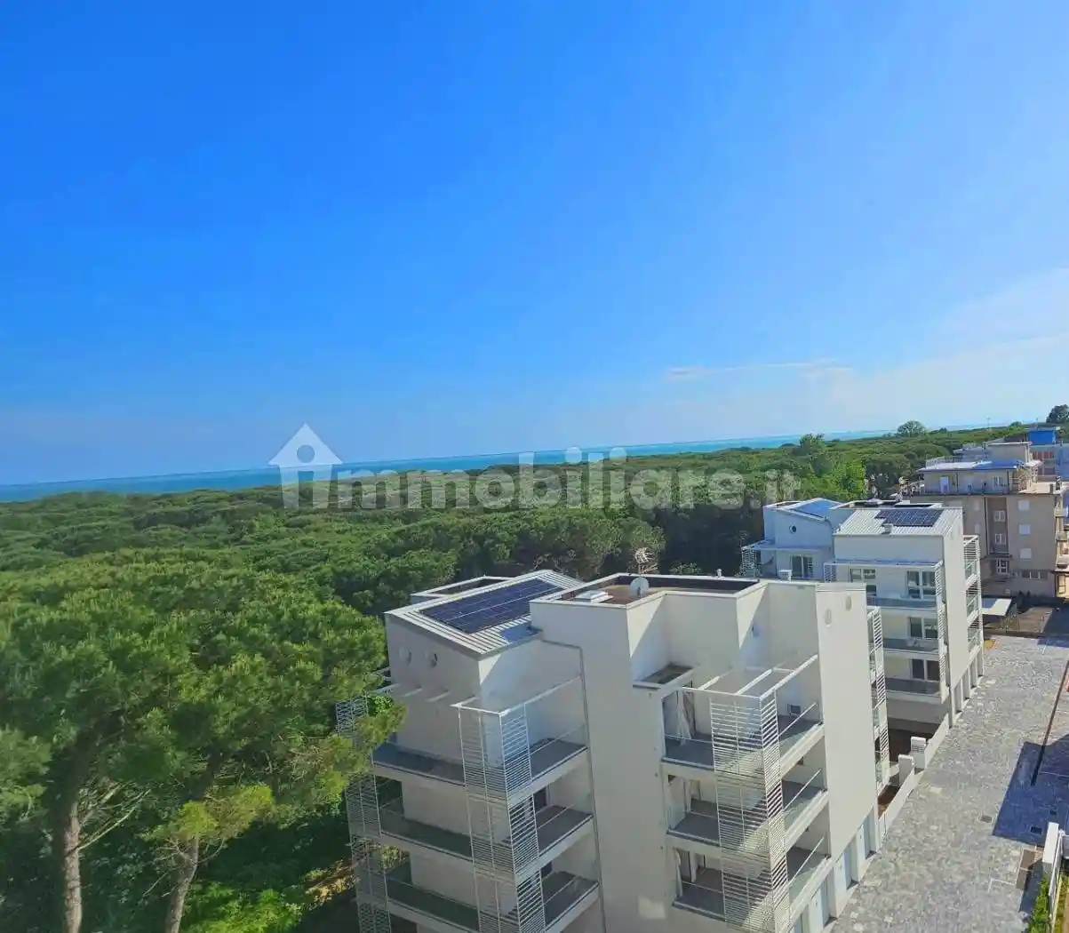 Appartamento in vendita a Eraclea