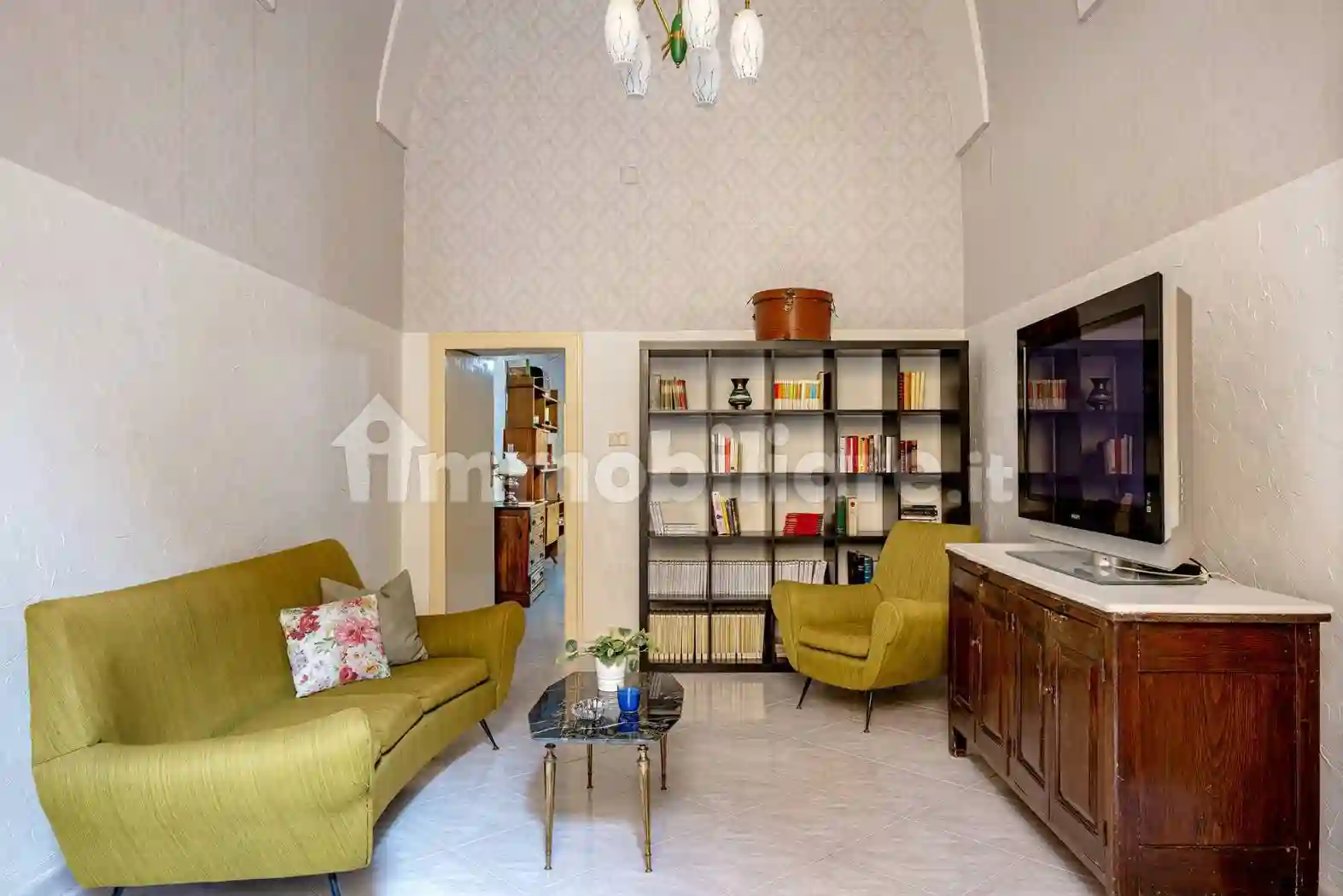 Palazzo - Edificio - foto 5