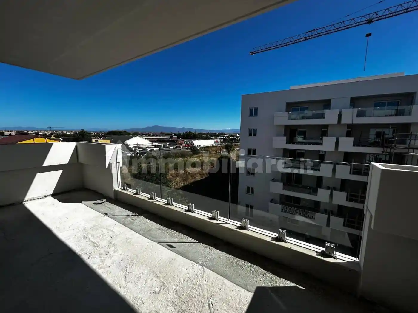 Quadrilocale via Aristide Staderini 93, Tor Tre Teste - Torre Maura, Roma - foto 2