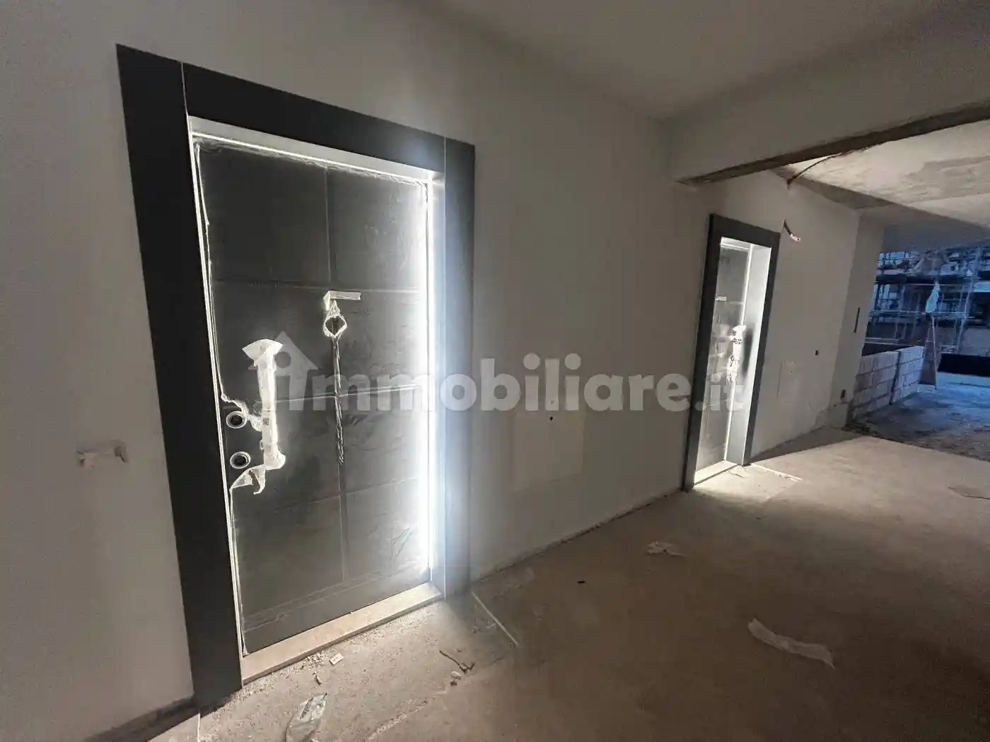 Quadrilocale via Aristide Staderini 93, Tor Tre Teste - Torre Maura, Roma - foto 4