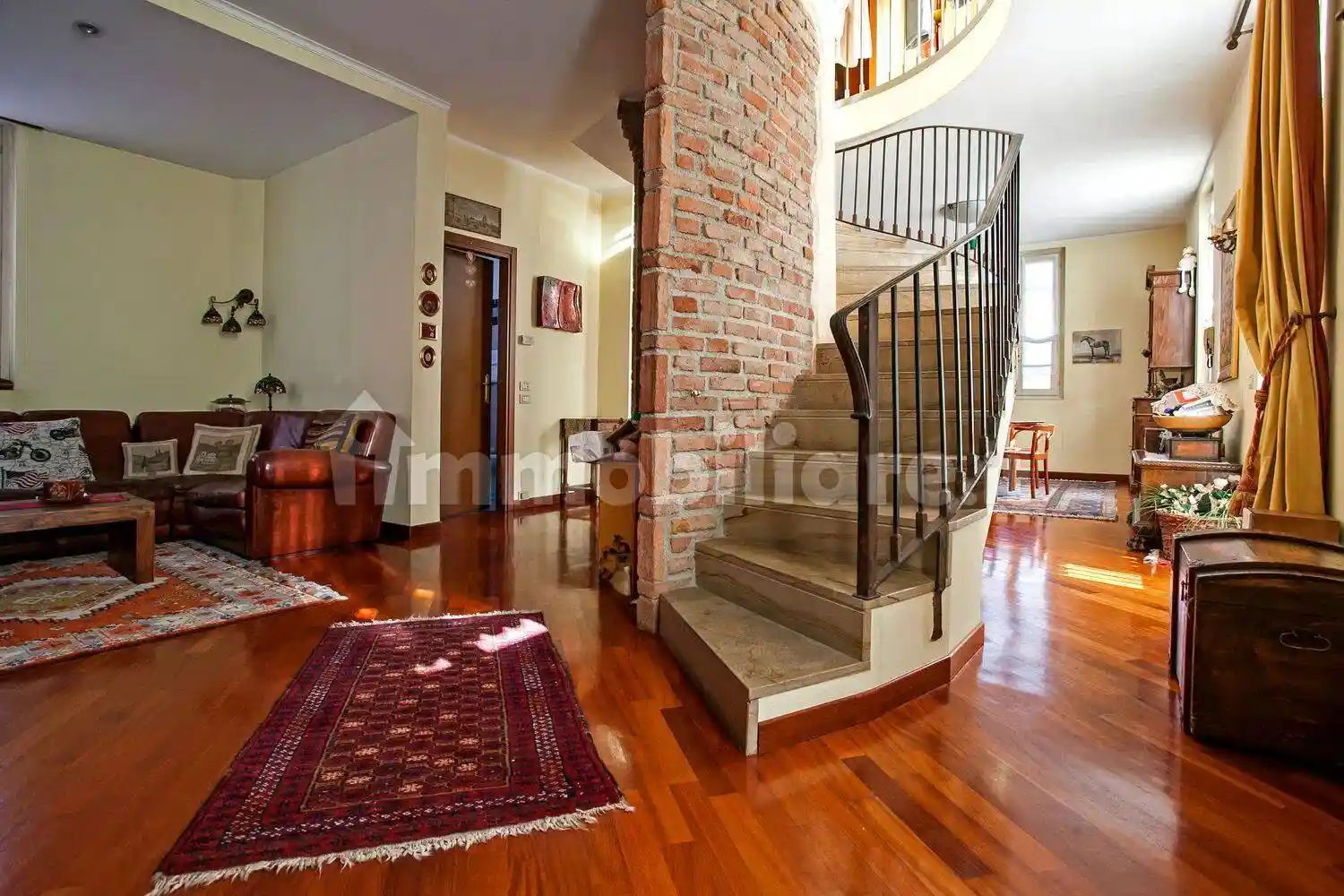 Villa in vendita a Seriate