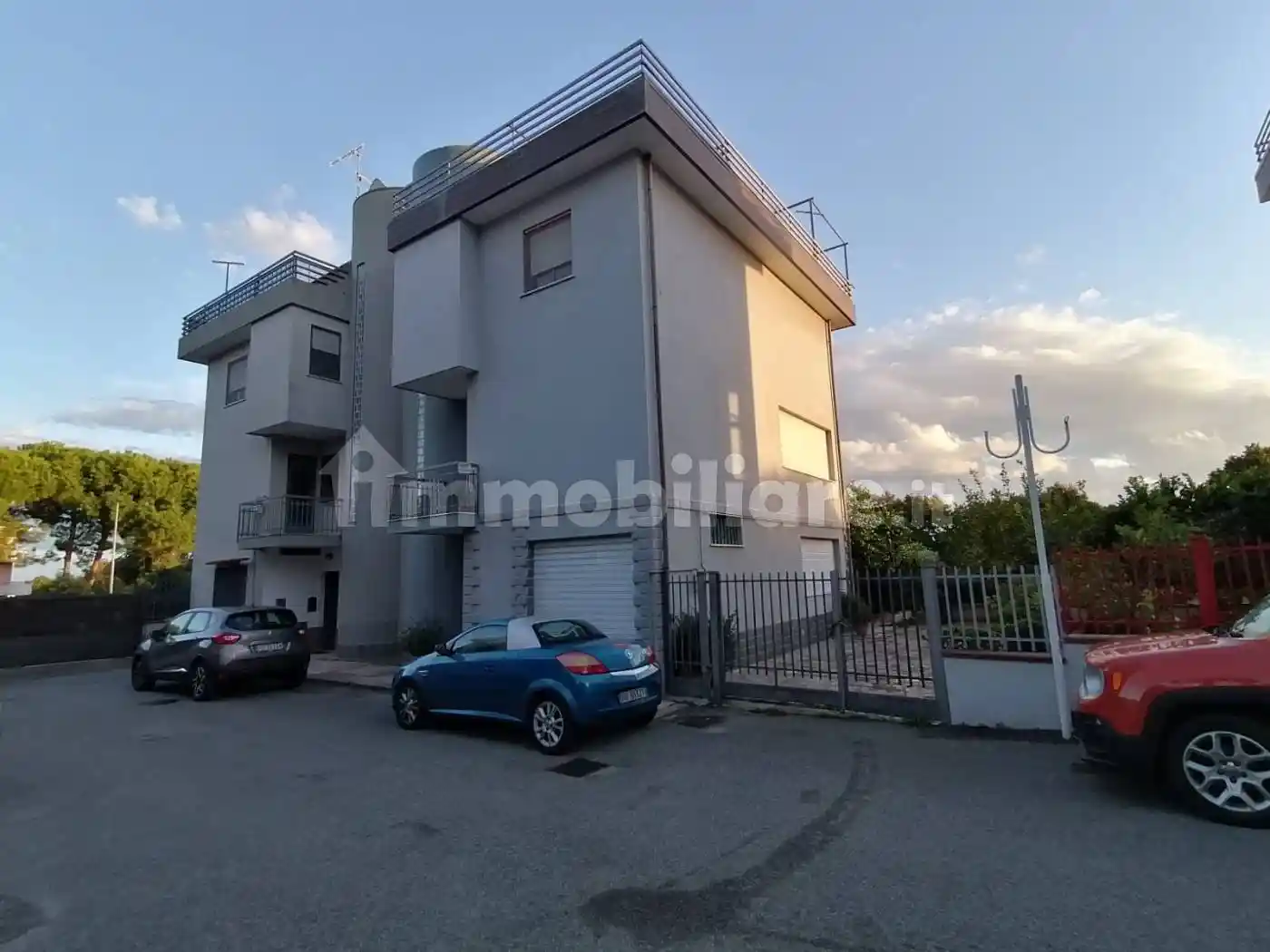 Villa bifamiliare via Pietro Nenni, Nicastro Sambiase, Lamezia Terme - foto 5