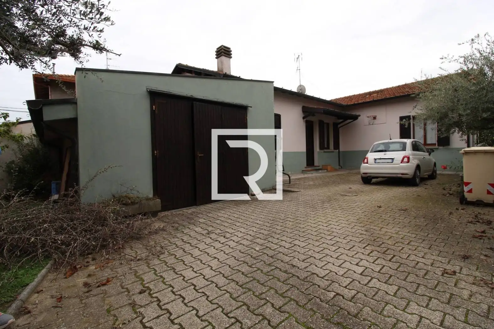 Villa in vendita a Forlì