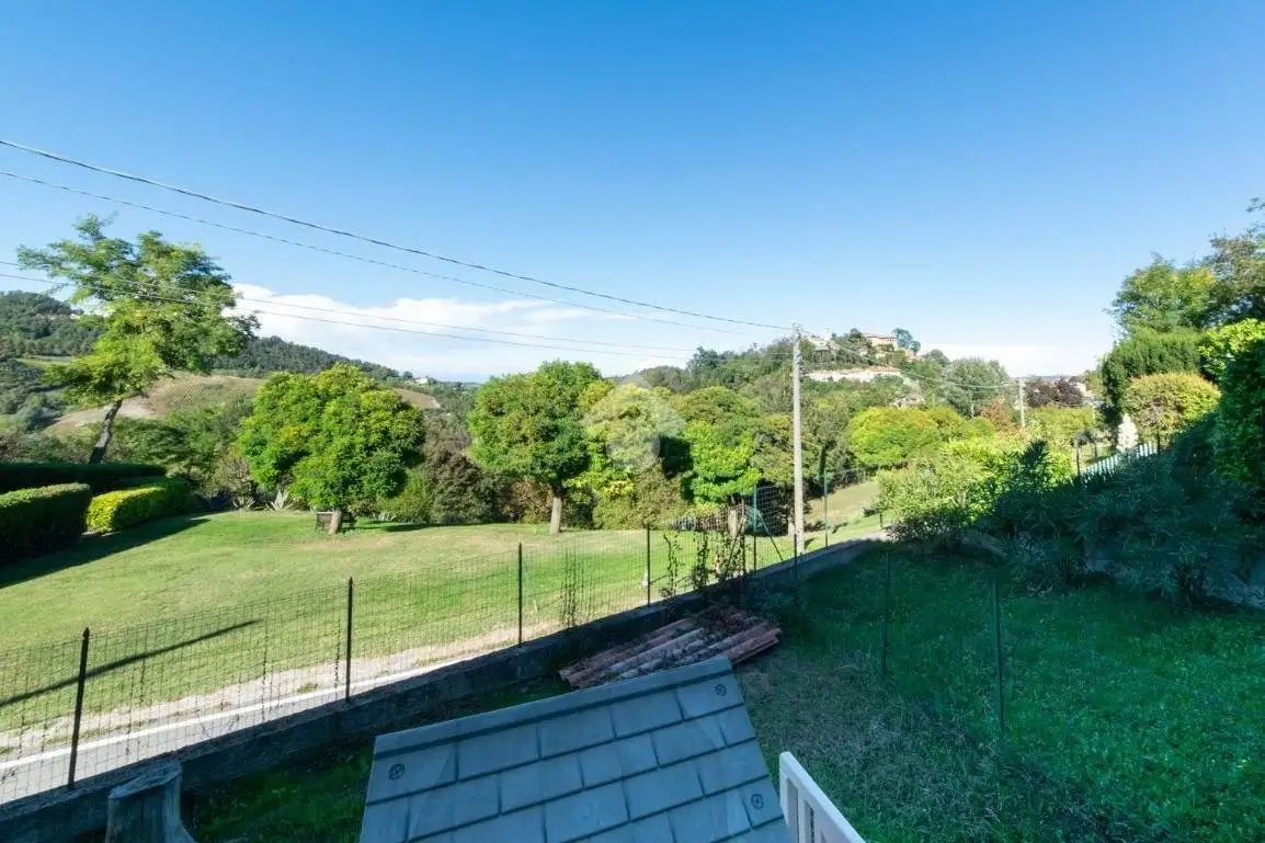 Casa indipendente in vendita a Ponzano Monferrato