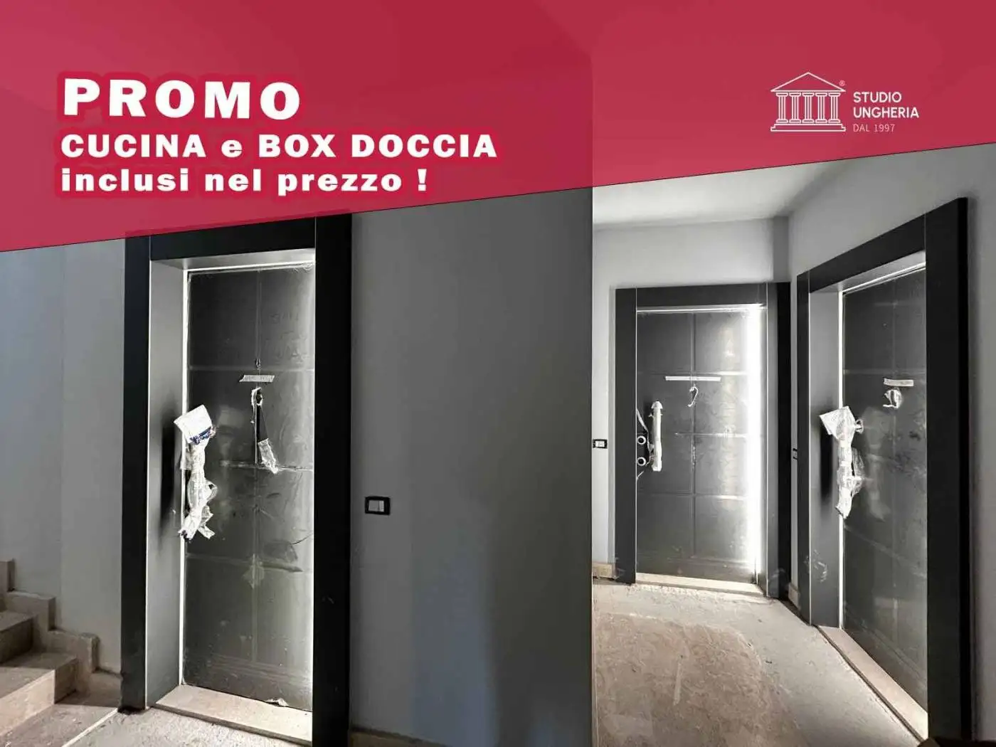 Attico in vendita a Roma