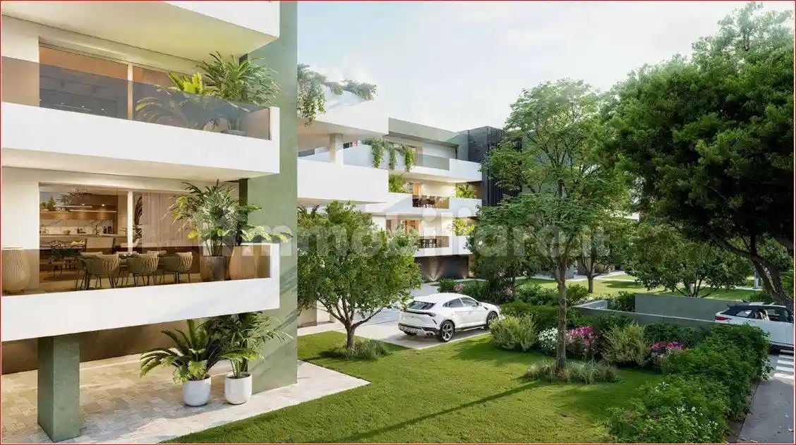 Appartamento in vendita a Montegrotto Terme