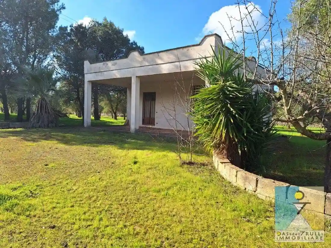 Casa indipendente - foto 2