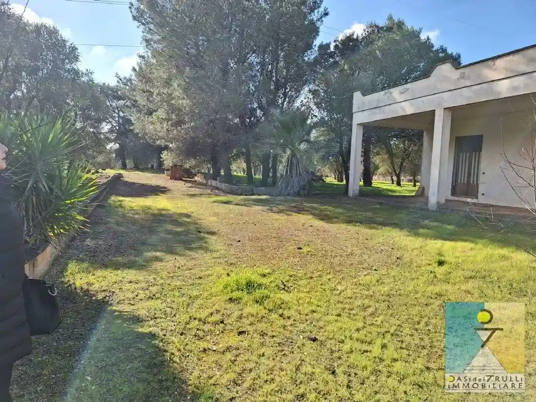 Casa indipendente - foto 5