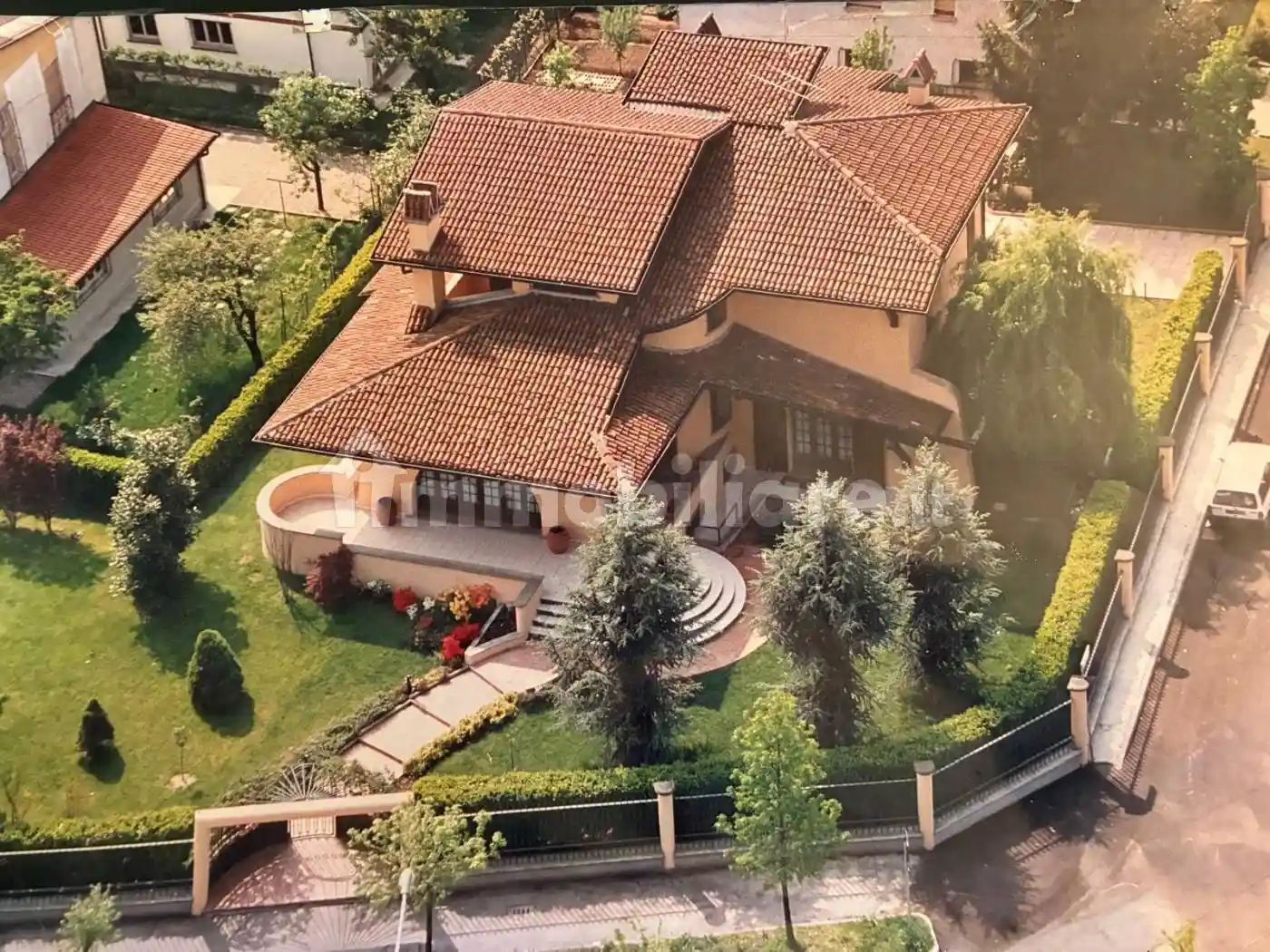 Villa in vendita a Castiglione d'Adda
