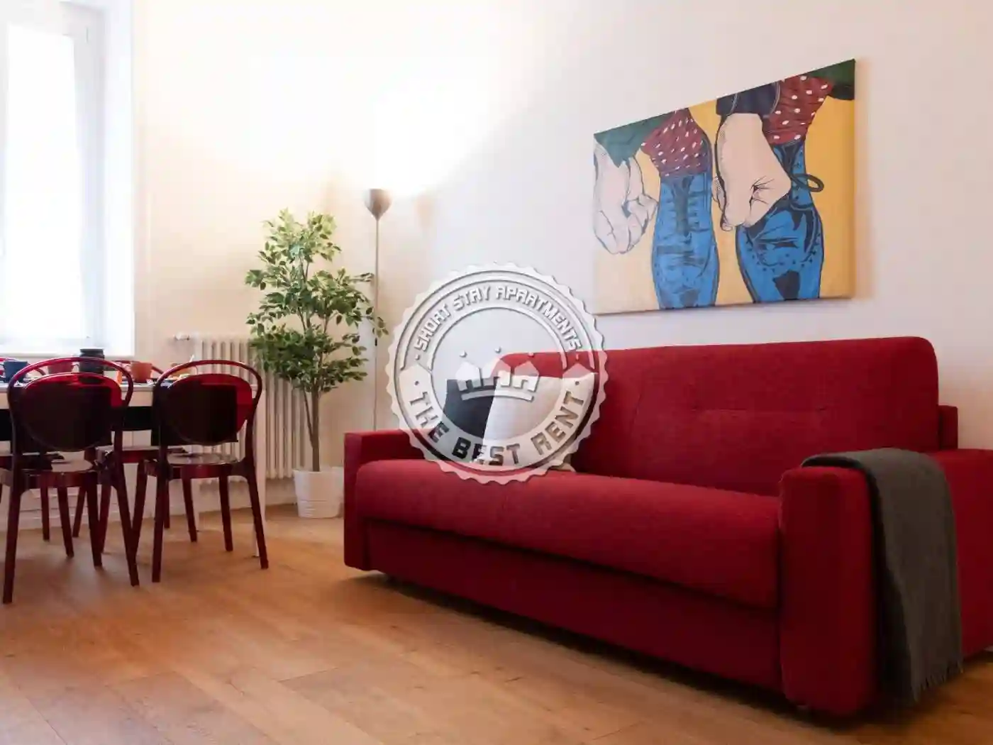 Appartamento - foto 5