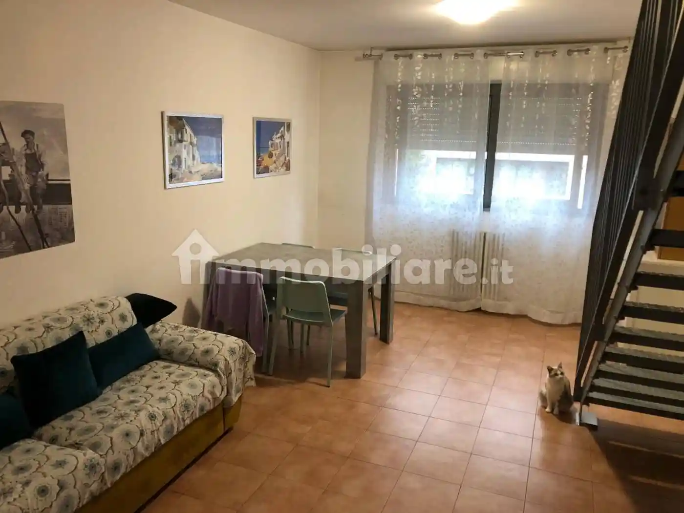 Bilocale piazza Tirana 24, Giambellino, Milano - foto 2