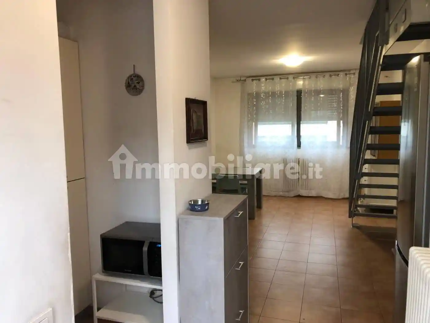 Bilocale piazza Tirana 24, Giambellino, Milano - foto 3