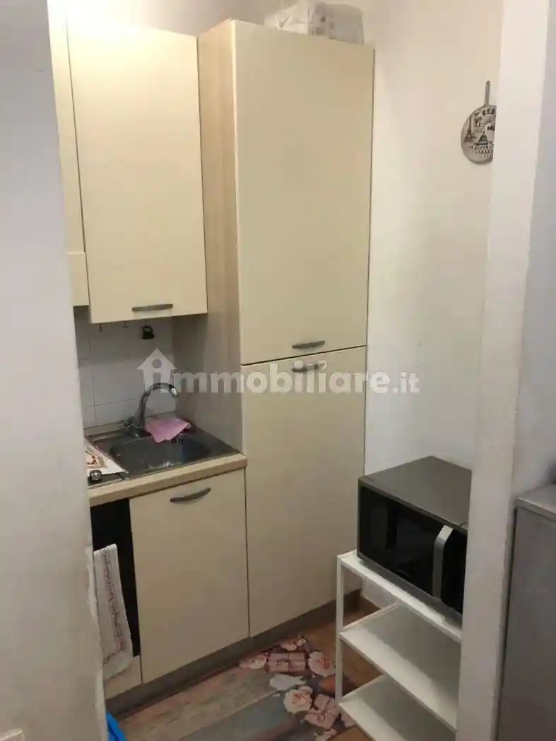 Bilocale piazza Tirana 24, Giambellino, Milano - foto 4