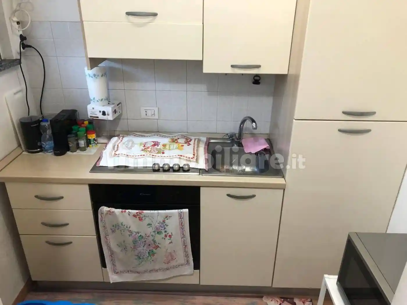 Bilocale piazza Tirana 24, Giambellino, Milano - foto 5