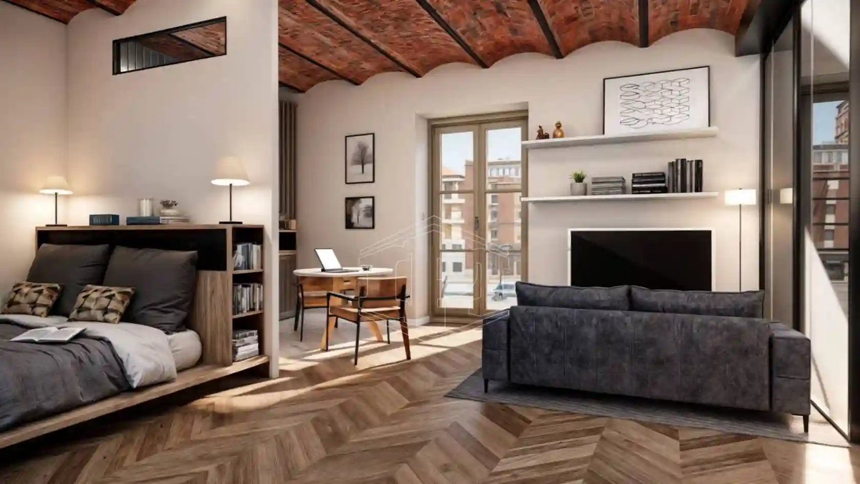 Appartamento - foto 4