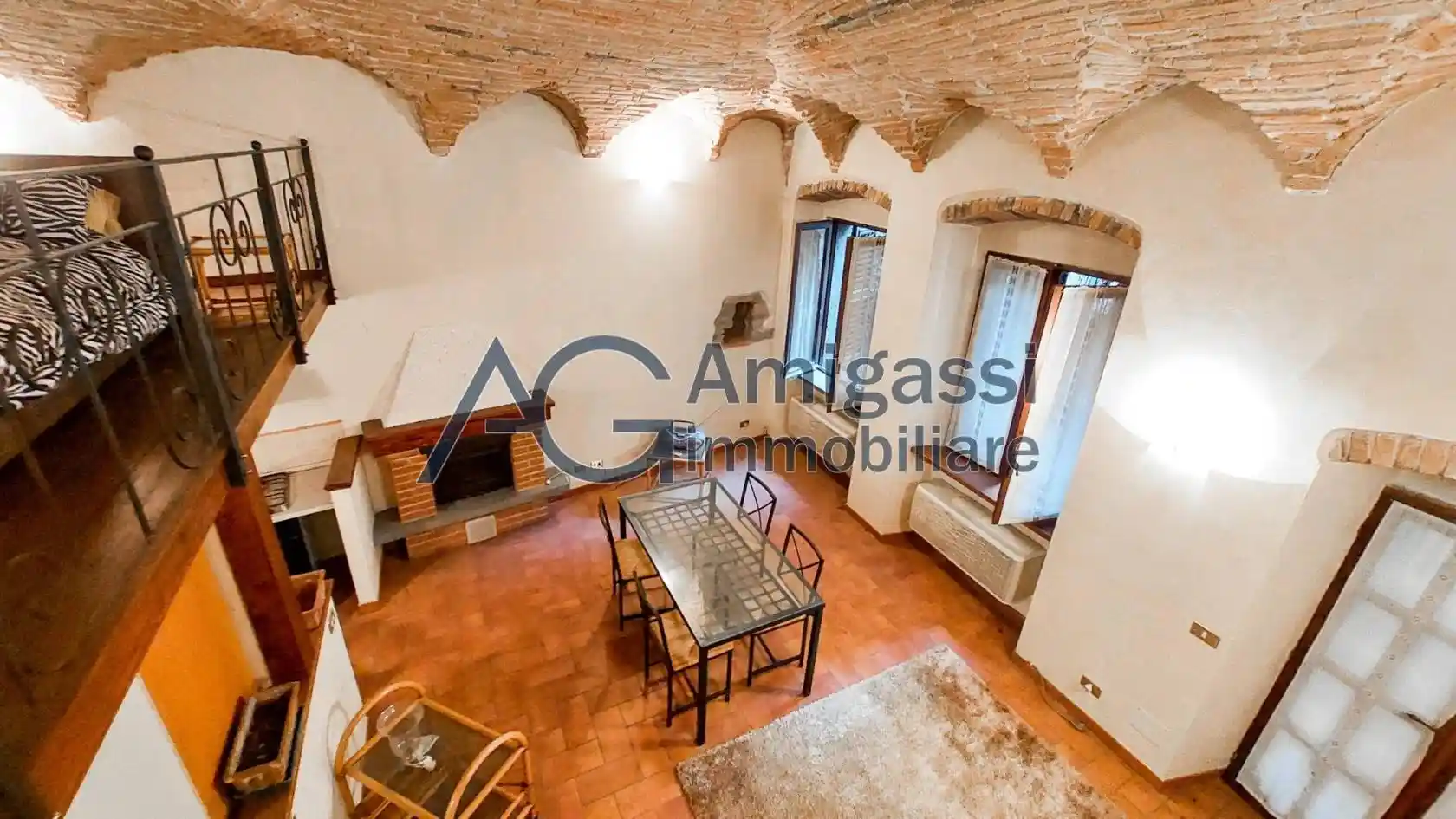 Appartamento in vendita a Bergamo
