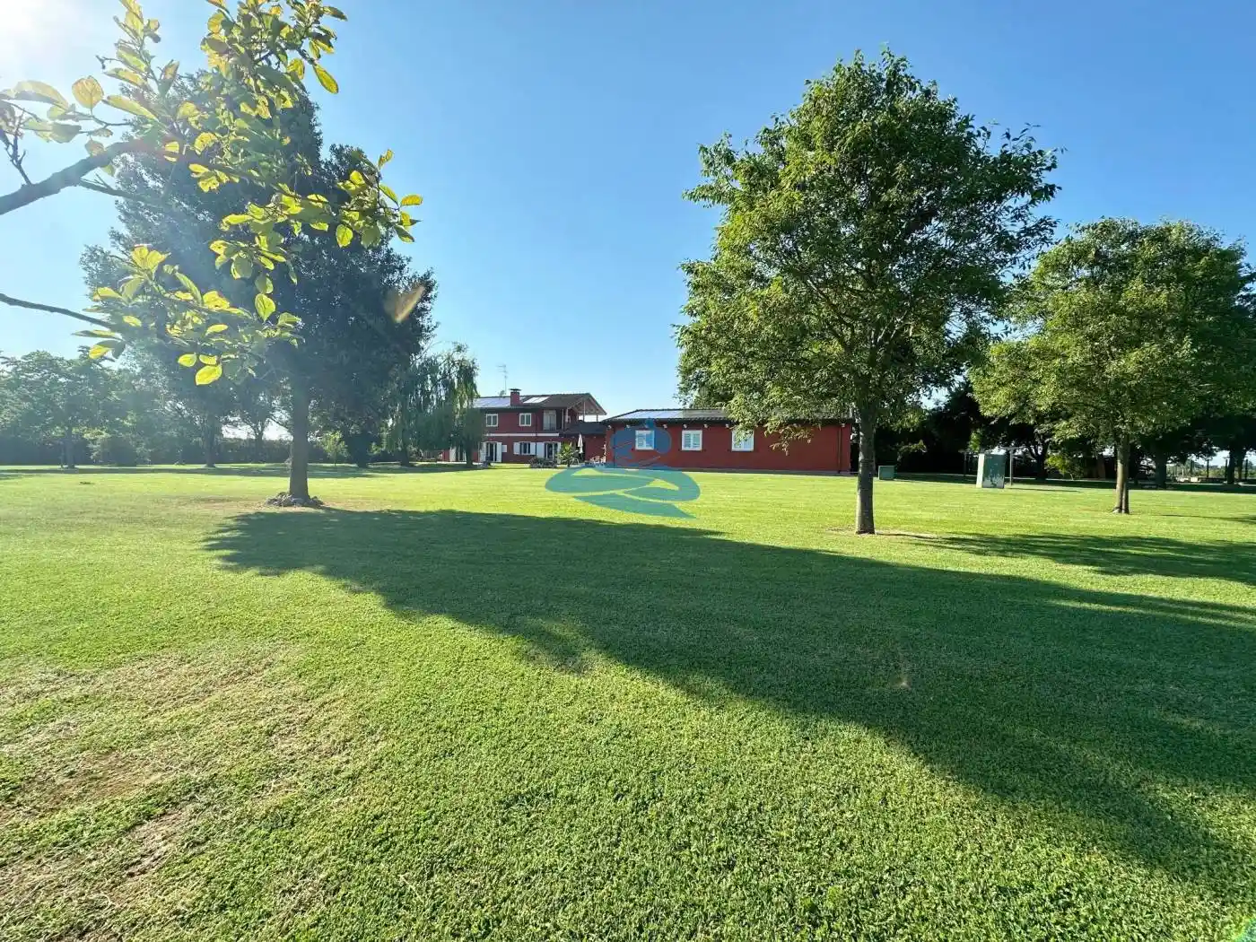 Villa in vendita a Ravenna