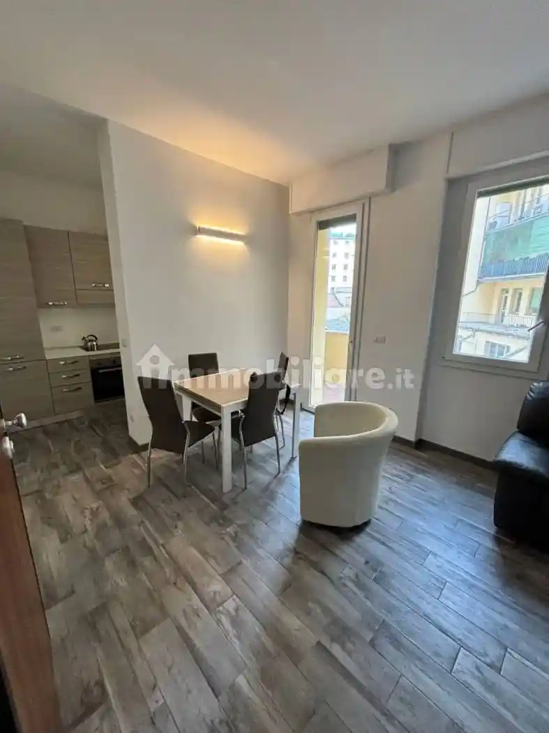 Appartamento in affitto a Bologna