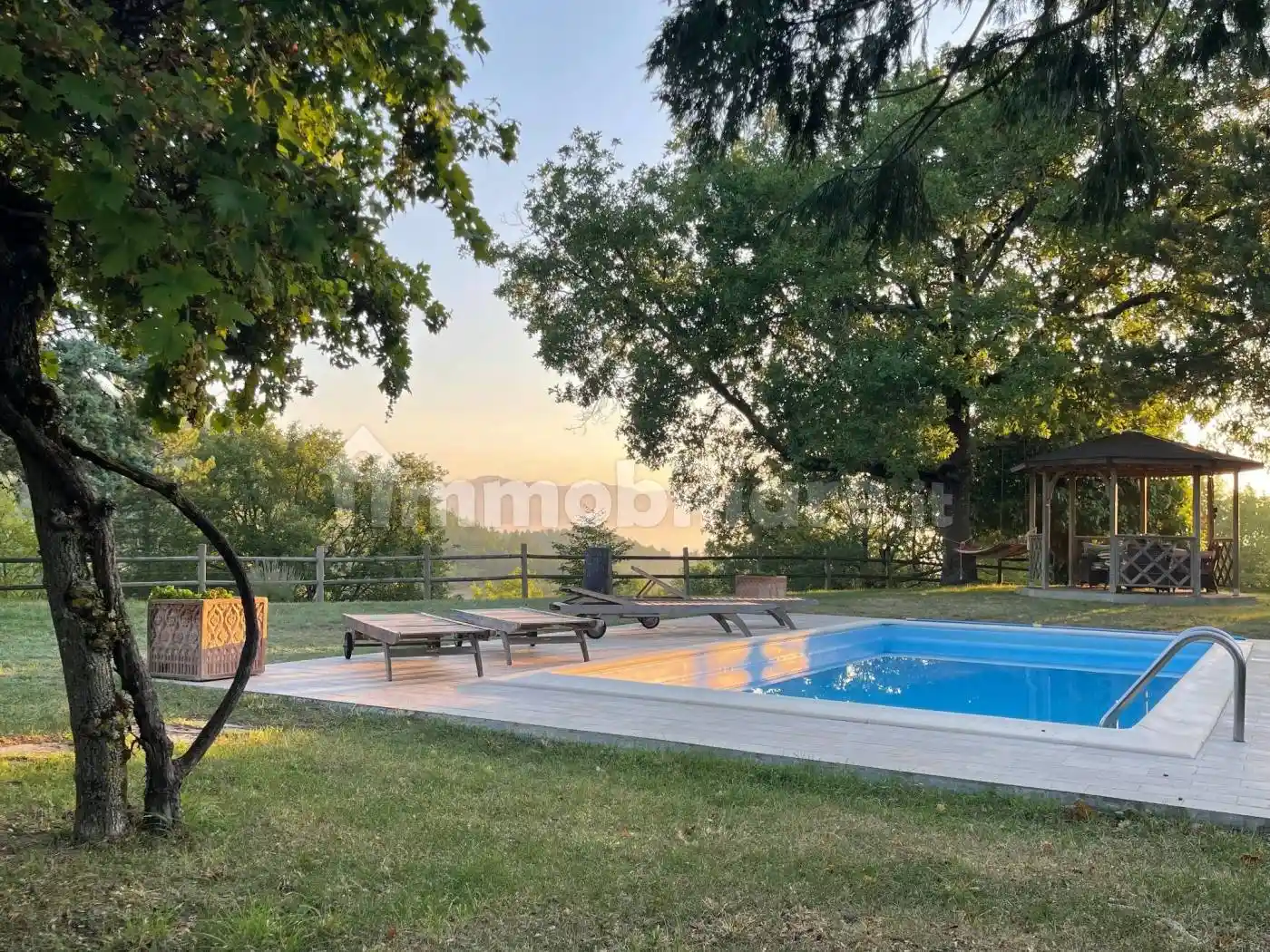 Rustico - Casale in vendita a Borgo San Lorenzo