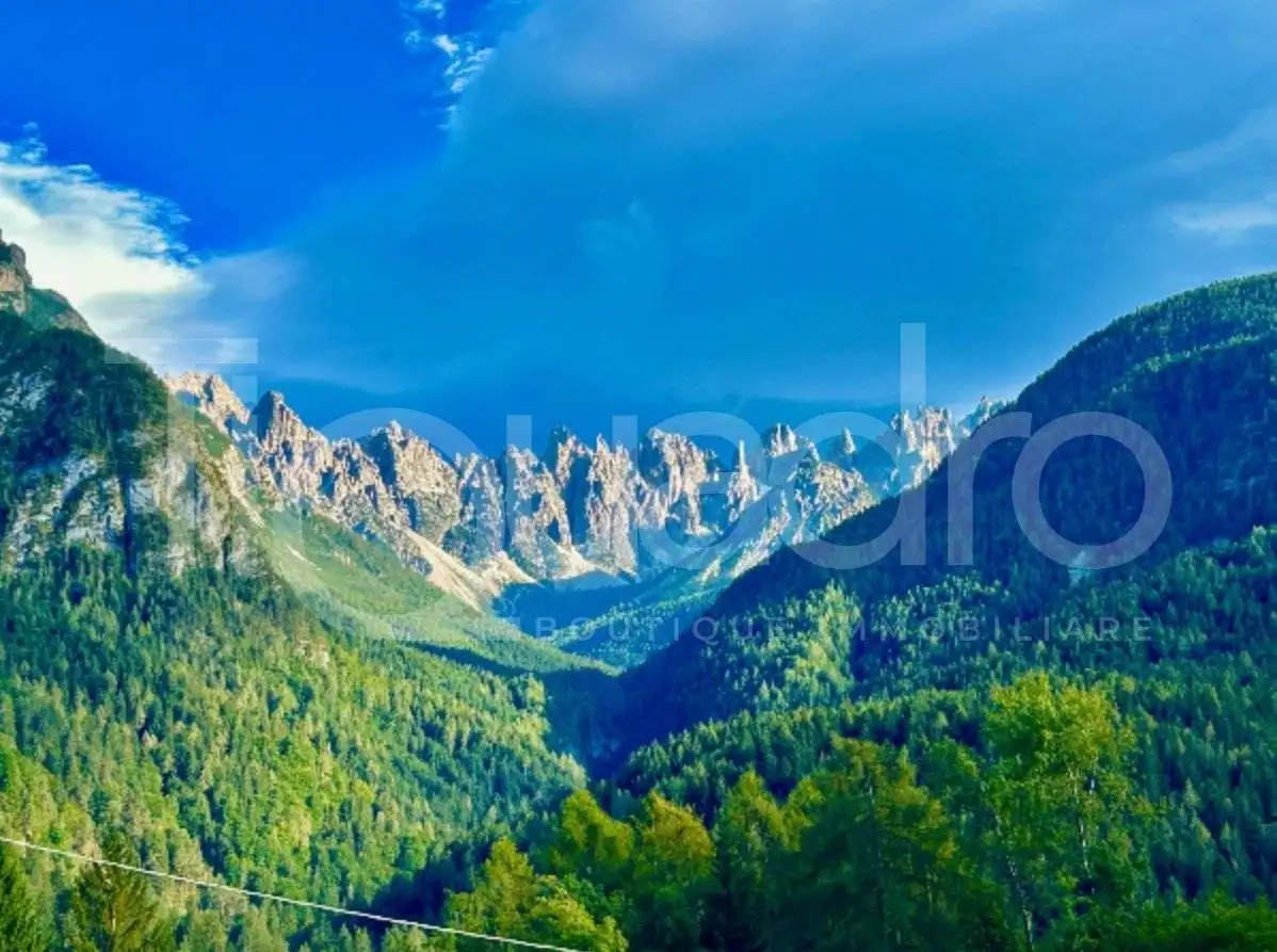 Trilocale via Risorgimento, Centro, Domegge di Cadore - foto 2