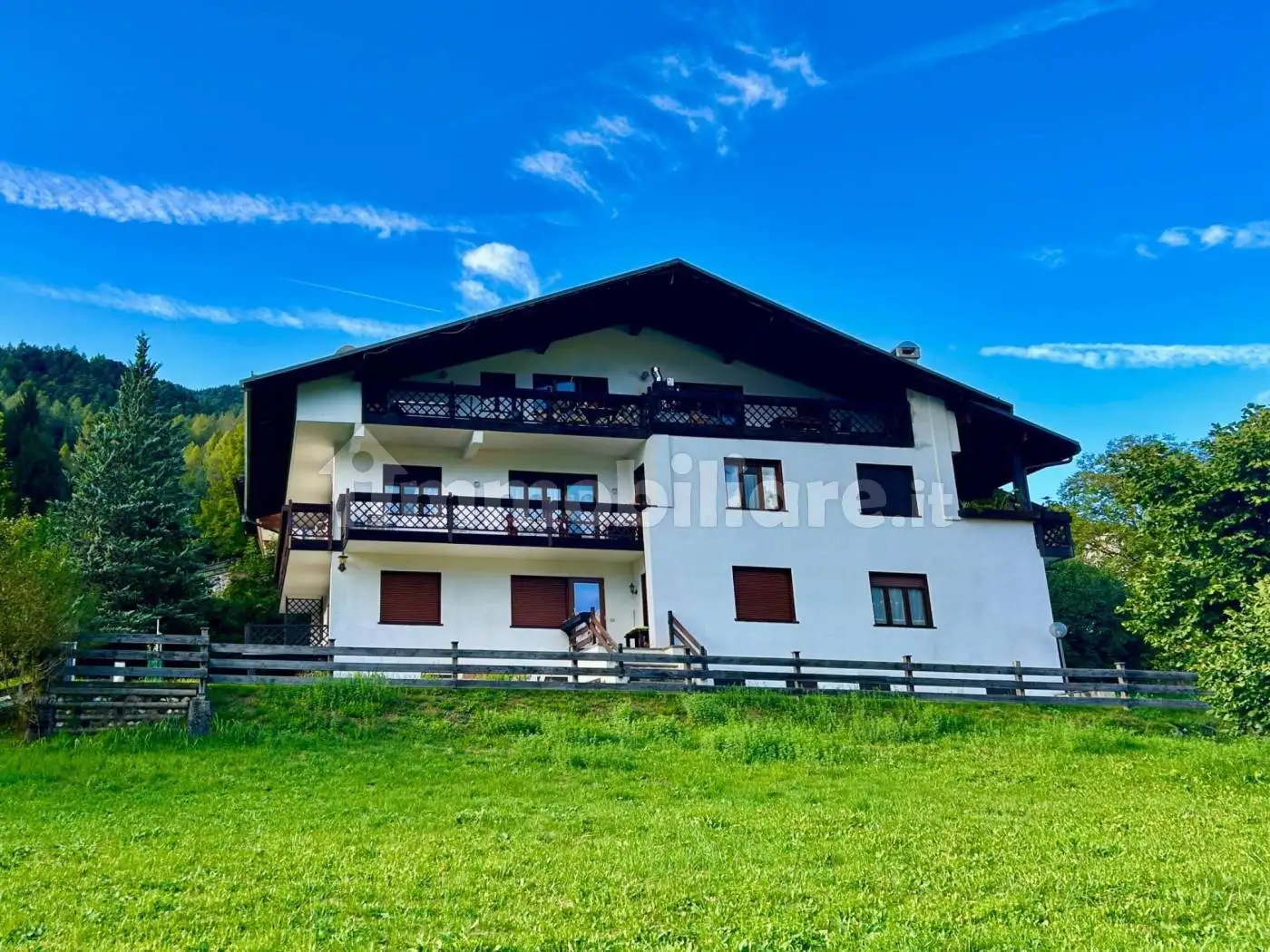 Trilocale via Risorgimento, Centro, Domegge di Cadore - foto 3