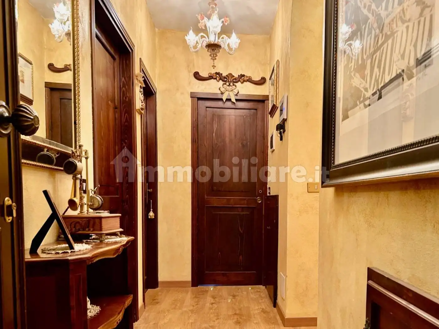 Trilocale via Risorgimento, Centro, Domegge di Cadore - foto 4