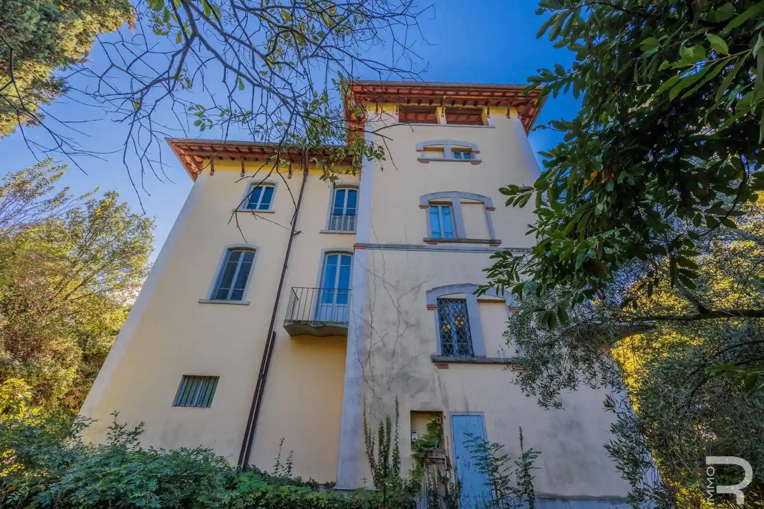 Villa in vendita a Arezzo