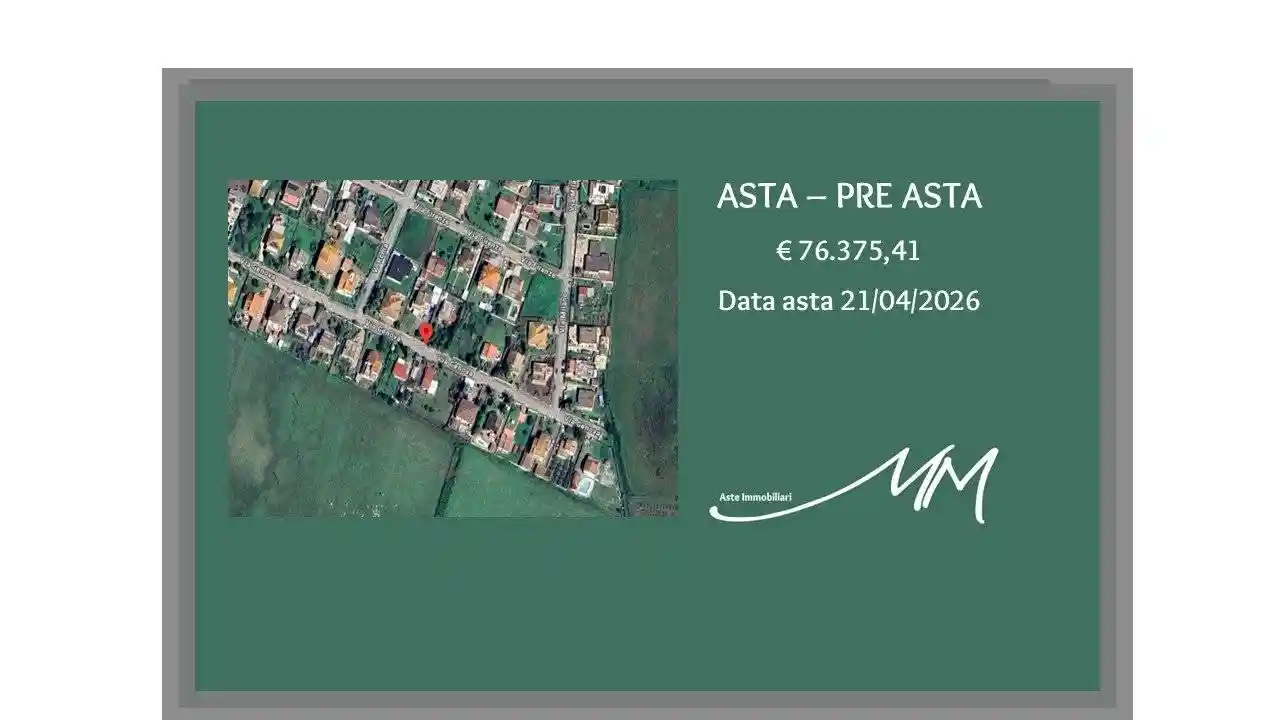 Villa in vendita a Latina