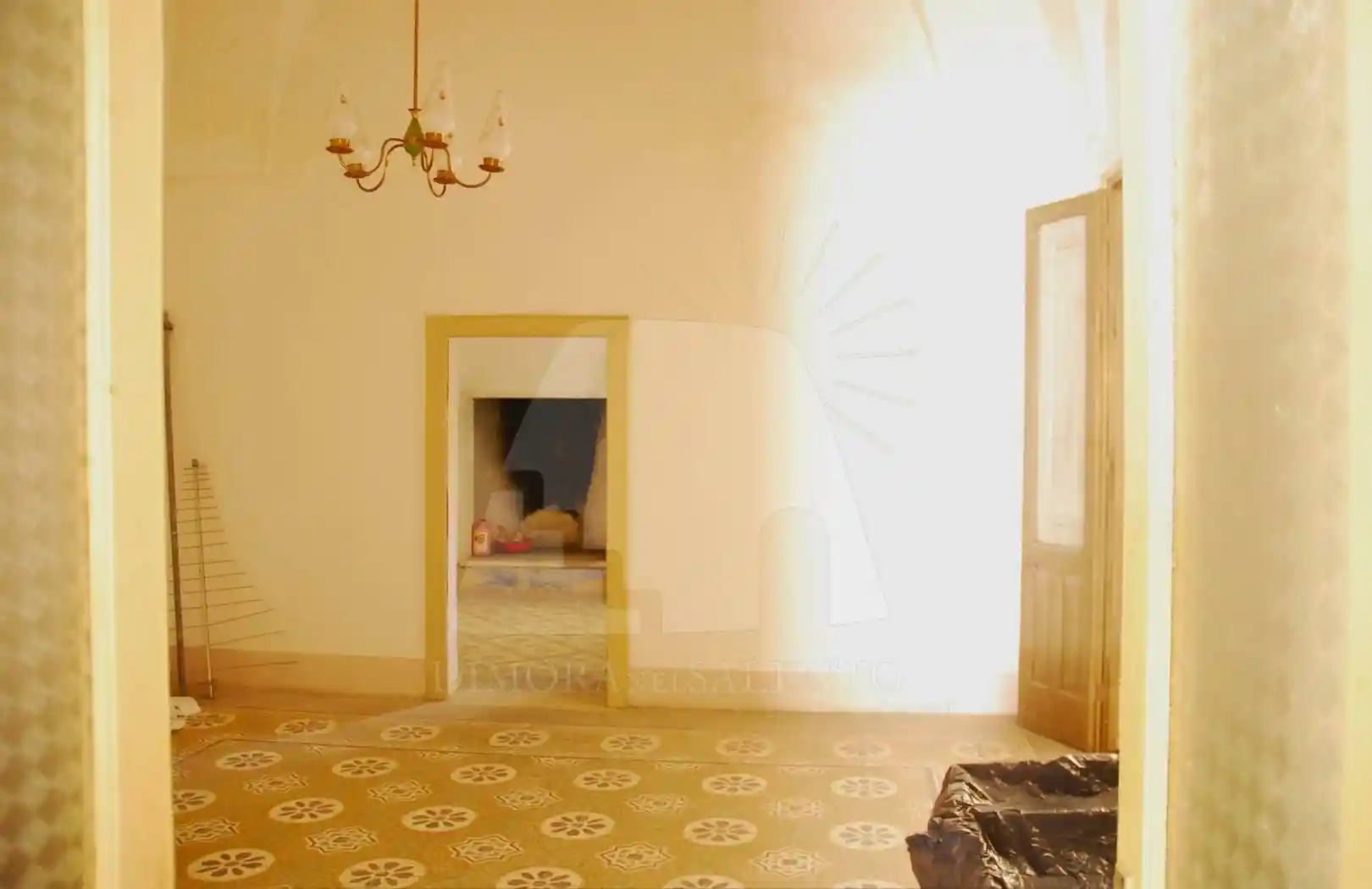 Casa indipendente in vendita a Presicce-Acquarica