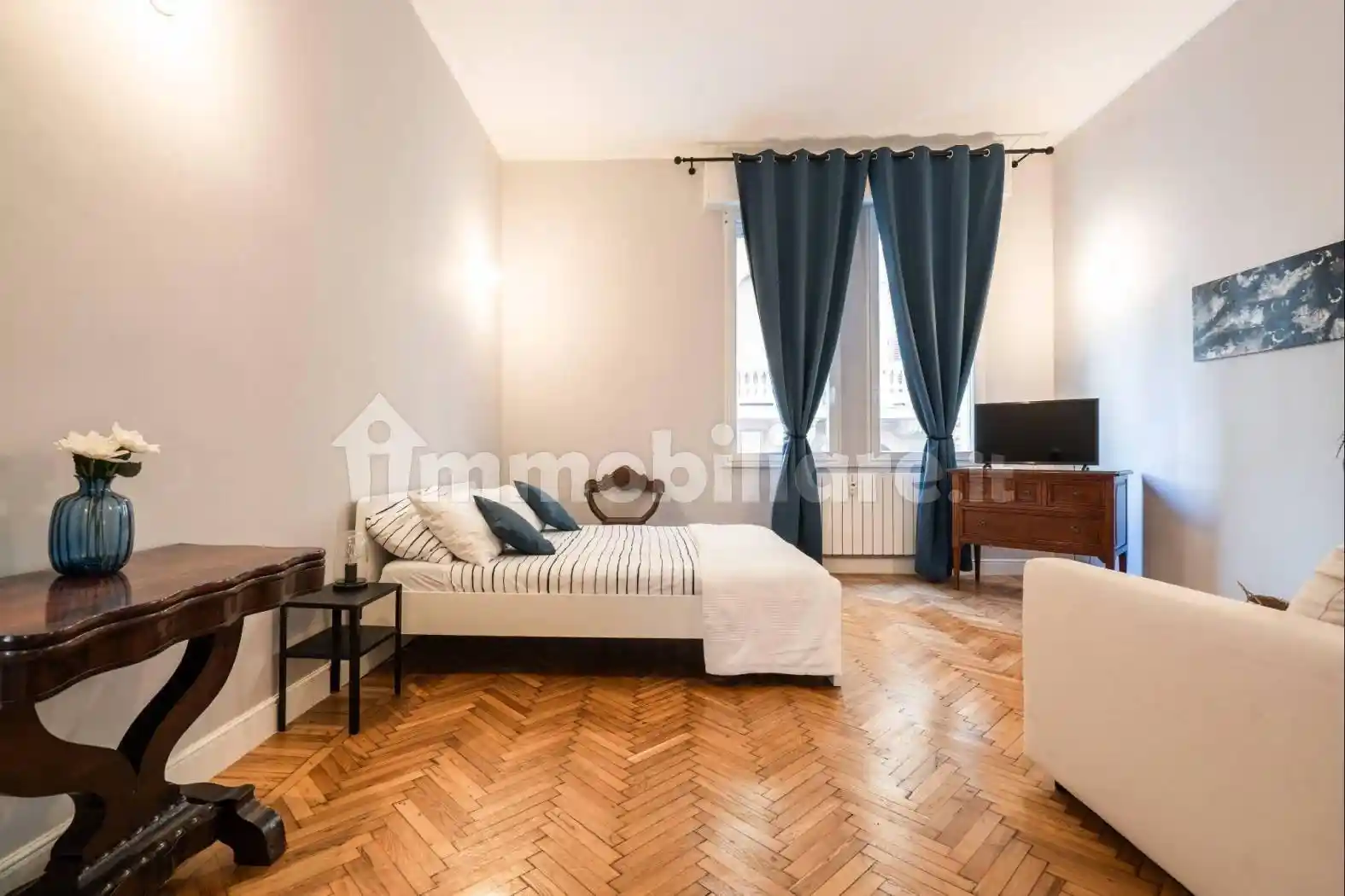 Appartamento in affitto a Genova