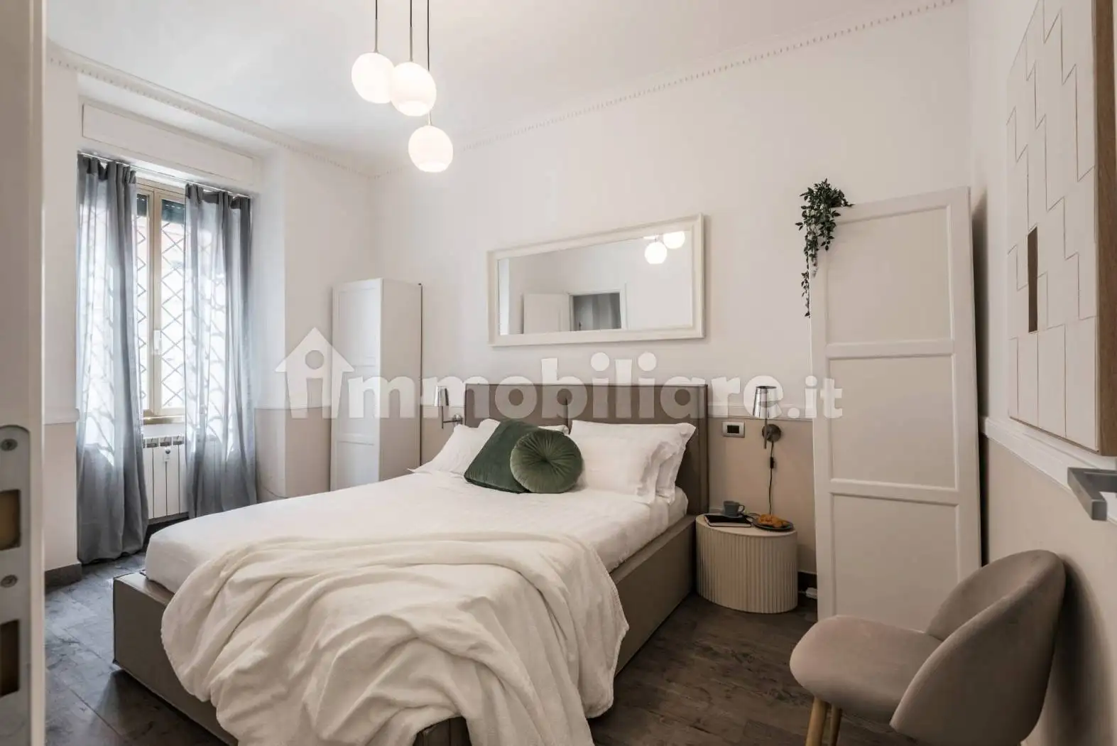 Appartamento in affitto a Roma