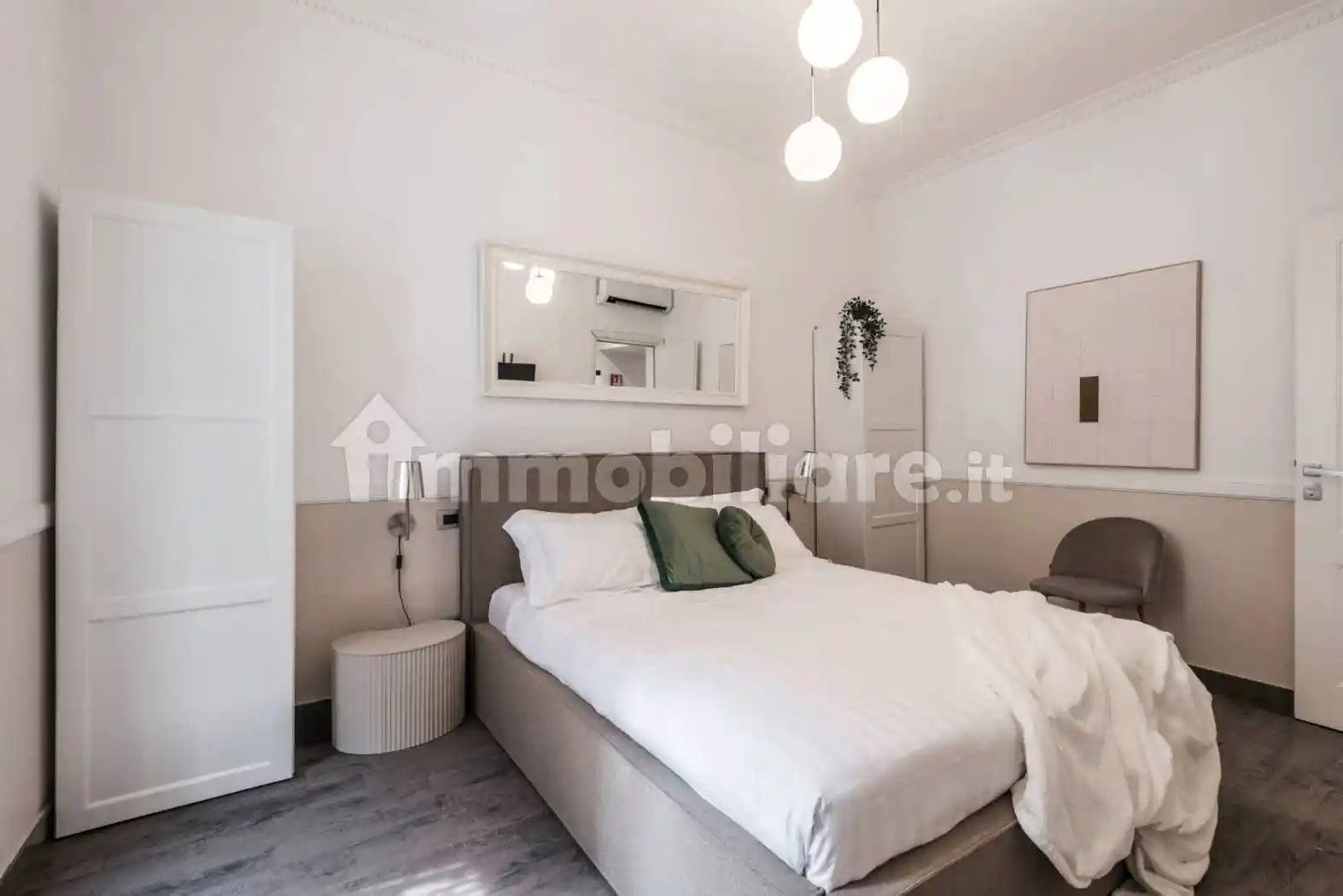 Trilocale via Luigi Galvani 33b, Testaccio, Roma - foto 2