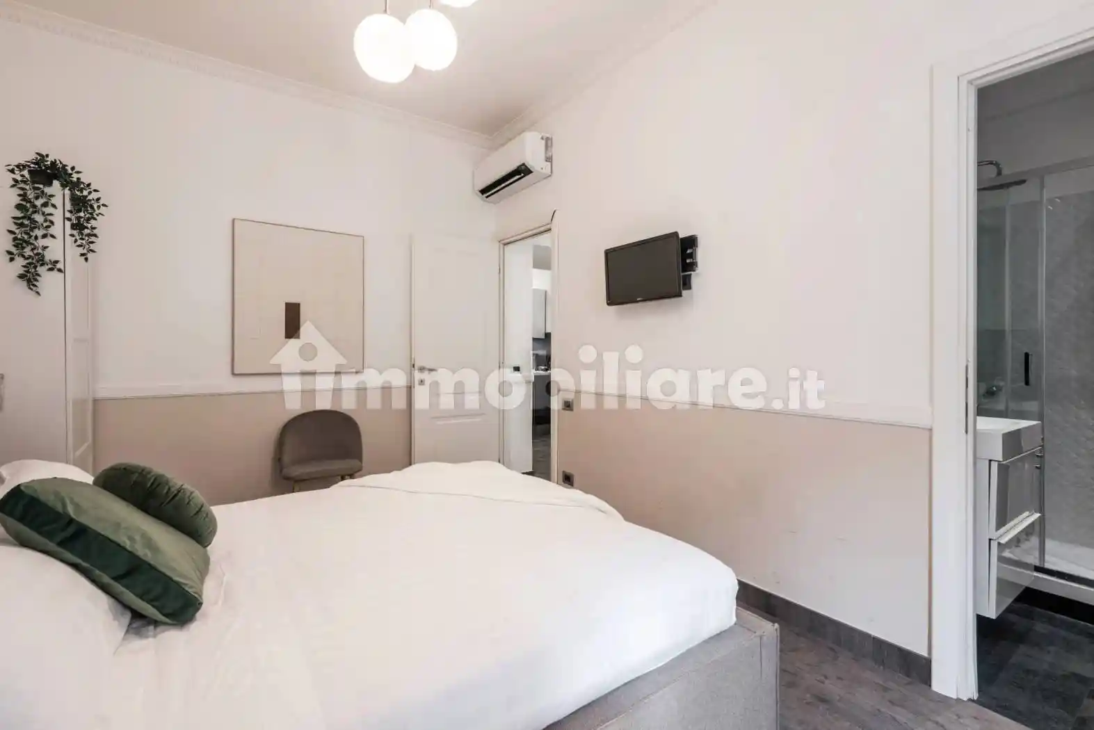 Trilocale via Luigi Galvani 33b, Testaccio, Roma - foto 4