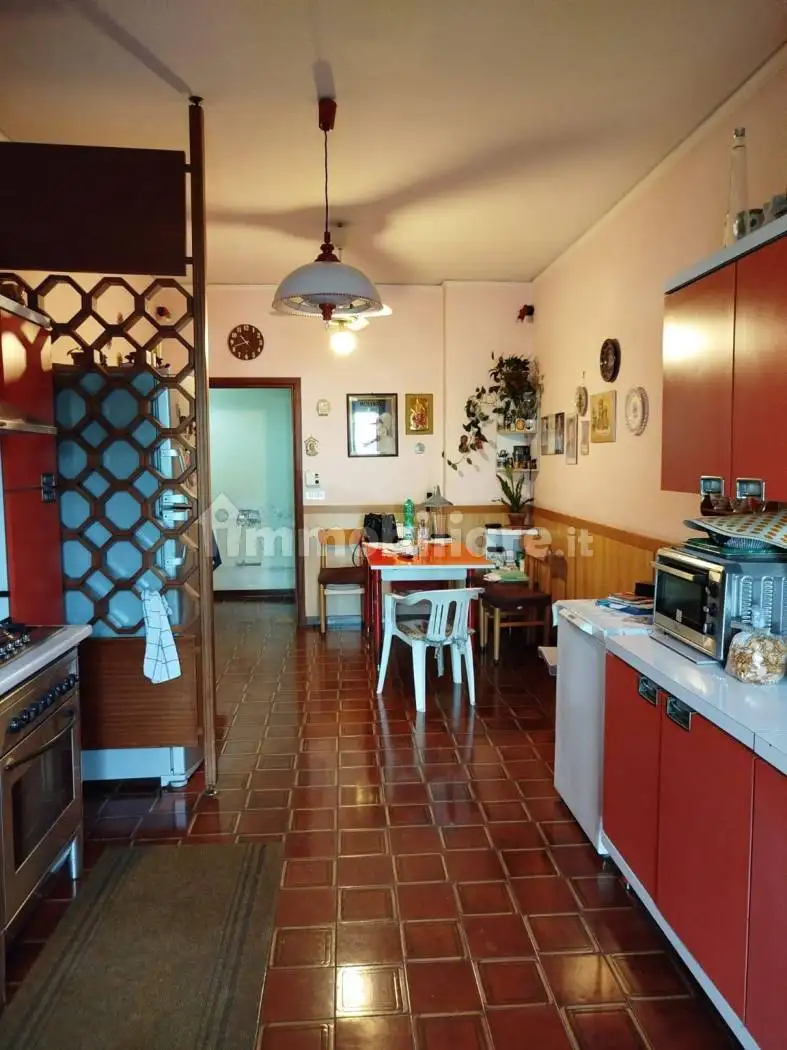 Appartamento in vendita a Aversa