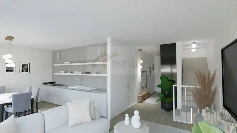 Villetta a schiera in vendita a Salorno