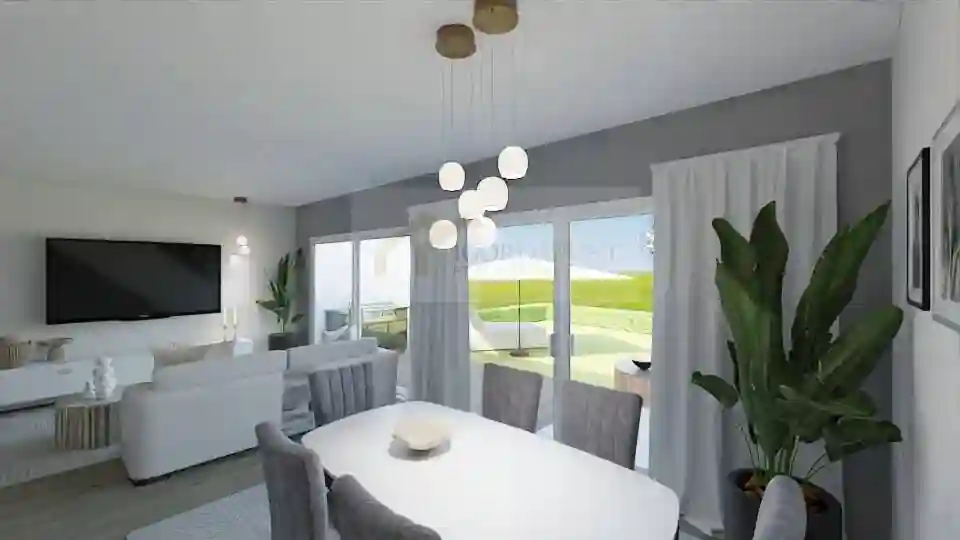 Villetta a schiera - foto 2