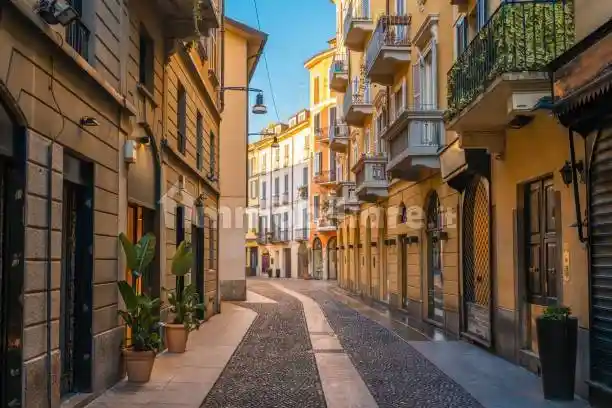 Palazzo - Edificio in vendita a Desenzano del Garda