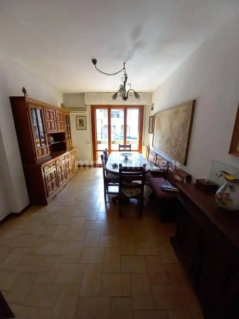 Appartamento via Antonio Lombardi, Scacciapensieri, Siena - foto 2