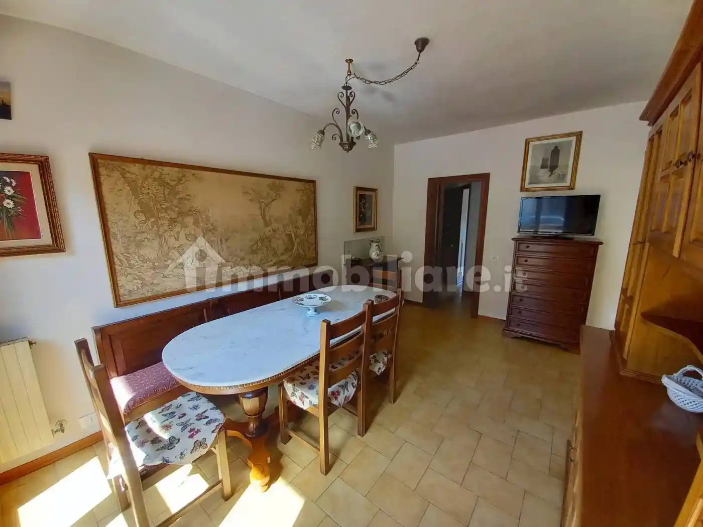 Appartamento via Antonio Lombardi, Scacciapensieri, Siena - foto 3