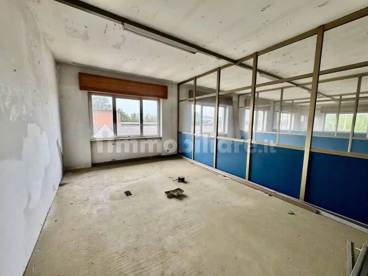 Palazzo - Edificio - foto 2