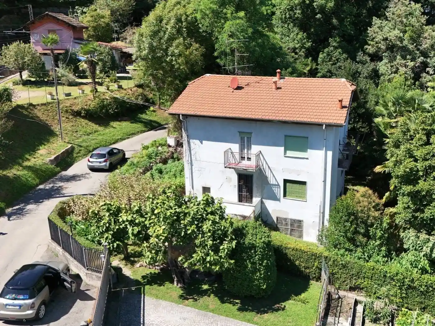 Villa in vendita a Stresa